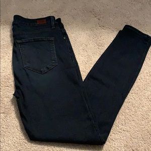 Paige Jeans size 28